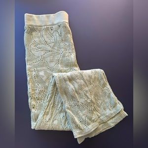 Misha & Puff Lace Session Pants